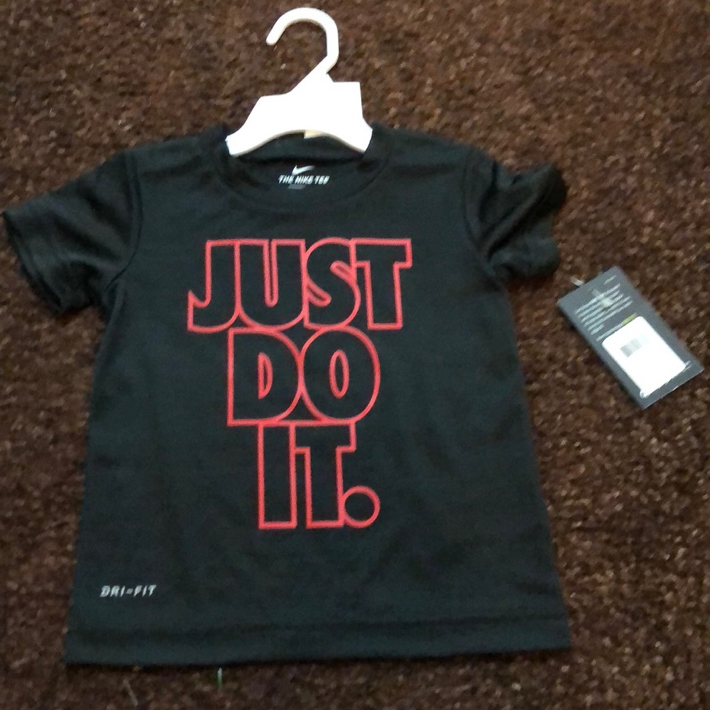 Nike shirt